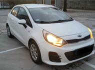 Grajewo ogłoszenia: Sprzedam Kia Rio 1.1 CRDI (diesel).
Rok produkcji - 2015r... - zdjęcie