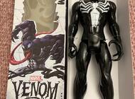 Grajewo ogłoszenia: Figury Marvela: Venom i Avengers po 15 zł. za sztukę ( naruszone... - zdjęcie