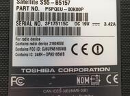Grajewo ogłoszenia: Laptop Toshiba S55-B5157.
 
Laptop o mocnych parametrach, jest w... - zdjęcie