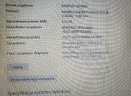 Grajewo ogłoszenia: Laptop Toshiba S55-B5157.
 
Laptop o mocnych parametrach, jest w... - zdjęcie