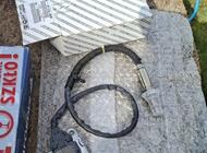 Grajewo ogłoszenia: Sprzedam czujnik NOX Ducato, Jamper. Nowy, więcej informacji... - zdjęcie
