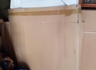 Grajewo ogłoszenia: Witam sprzedam nową  kabinę prysznicową z hydromasażem 80/120... - zdjęcie