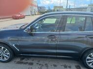 Grajewo ogłoszenia: Sprzedam BMW X3 G01 Hybryda Plug-in 292kw, 2021r. Sprowadzony z... - zdjęcie