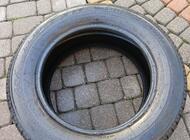 Grajewo ogłoszenia: Witam 
Sprzedam opony o rozmiarze 235/60/17 firmy Bridgestone.... - zdjęcie