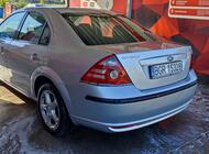 Grajewo ogłoszenia: Sprzedam Forda Mondeo z 2006 roku w wersji sedan z 2 litrowym... - zdjęcie