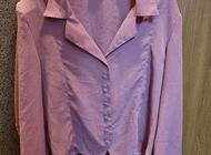 Grajewo ogłoszenia: Sprzedam średni worek ubrań damskich rozmiar L-2XL (42,44,46,48)... - zdjęcie