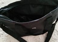 Grajewo ogłoszenia: Sprzedam nową, pakowna torebkę w kolorze czarnym. - zdjęcie