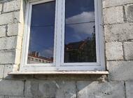 Grajewo ogłoszenia: Sprzedam plastikowe okna z demontażu w bardzo dobrym... - zdjęcie