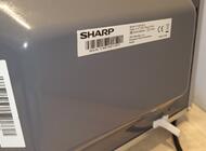 Grajewo ogłoszenia: Kuchenka mikrofalowa wolnostojąca Sharp 800W grill 1000W 20L... - zdjęcie