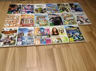 Grajewo ogłoszenia: Dzień dobry. Mam do sprzedania konsole do gier Nintendo Wii,... - zdjęcie