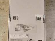 Grajewo ogłoszenia: Witam sprzedam nowy telefon Xaoimi redmi note 15 pro 5G 8/256 GB... - zdjęcie