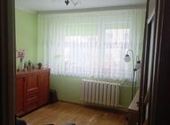 Grajewo ogłoszenia: Sprzedam mieszkanie - Grajewo, Osiedle Południe, 1 piętro, 58m?... - zdjęcie