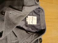 Grajewo ogłoszenia: Płaszczyk na wiosnę z Reserved rozmiar 158 stan bdb dl 63 cm szer... - zdjęcie