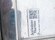 Grajewo ogłoszenia: Mam do sprzedania półkę z kwasówki nierdzewnej może komuś... - zdjęcie