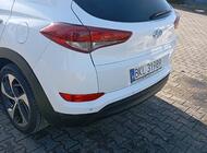 Grajewo ogłoszenia: Sprzedam Hyundaia Tucson w bardzo dobrym stanie , zadbany ,nie... - zdjęcie