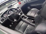 Grajewo ogłoszenia: Sprzedam
Peugeot 307 CC, 2006r.

Kontakt tylko telefoniczny - zdjęcie