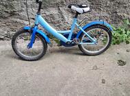 Grajewo ogłoszenia: Sprzedam rowerek 16 koła cena 100 , 24 koła cena 250 oraz deskę... - zdjęcie