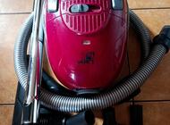 Grajewo ogłoszenia: Sprzedam odkurzacz mały 800W jeszcze  rok gwarancji.Stan bdb... - zdjęcie