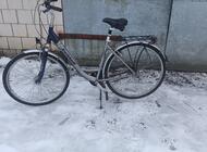 Grajewo ogłoszenia: Sprzedam rower - zdjęcie