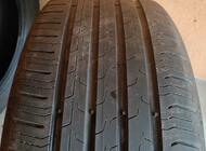 Grajewo ogłoszenia: Opony letnie Continental EcoContact 6, rozmiar: 235/50R19. DOT... - zdjęcie