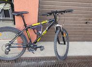 Grajewo ogłoszenia: Sprzedam rower stan bardzo dobry koła 26 kontakt SMS bo mogę nie... - zdjęcie