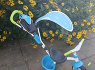 Grajewo ogłoszenia: Sprzedam duży jeździkć-samochód psi patrol grający 30zł i... - zdjęcie