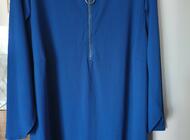 Grajewo ogłoszenia: Sprzedam różne ubrania damskie w rozmiarze 18-20 (moje, niektóre... - zdjęcie