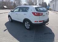 Grajewo ogłoszenia: Kia sportage 3/ 1 700 dCi stan bardzo dobry auto do jazdy 174000km... - zdjęcie