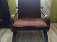Grajewo ogłoszenia: Oddam wieszak i 2 fotele. Grajewo. - zdjęcie