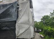 Grajewo ogłoszenia: Szukam ekipy która skończy tą robotę numer telefonu 50 013 889... - zdjęcie