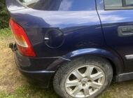 Grajewo ogłoszenia: Oddam samochód m-ki Opel Astra 1,6D
Ubezpieczony,ważny... - zdjęcie