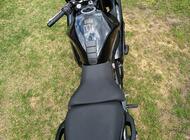 Grajewo ogłoszenia: Witam sprzedam Kawasaki ER-6F wersja z ABS rok produkcji 2012... - zdjęcie