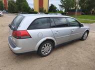 Grajewo ogłoszenia: Dane podstawowe
Marka i model: Opel Vectra C
Rok produkcji: 2004... - zdjęcie