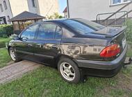 Grajewo ogłoszenia: Sprzedam Toyota Avensis 2.0 116KM
Rok prod. 2000
Samochód... - zdjęcie
