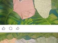 Grajewo ogłoszenia: Sprzedam dla dziewczynki  ubranka rozmiar 74/80 sukienka rozmiar 80... - zdjęcie