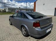 Grajewo ogłoszenia: Witam. Na sprzedaż Opel Vectra C z 2004r. napędzana silnikiem... - zdjęcie