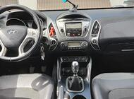 Grajewo ogłoszenia: Sprzedam Hyundai i35, r.2010 - zdjęcie