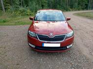 Grajewo ogłoszenia: Sprzedam Skoda Rapid 1,2TSI 105KM
- rok prod 2014
- przebieg  135... - zdjęcie