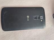 Grajewo ogłoszenia: Lg K10Lte. W ladnym stanie  - sam telefon. - zdjęcie