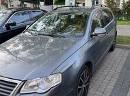 Grajewo ogłoszenia: Na sprzedaż VW Passat 2007 rok produkcji, pierwsza rejestracja... - zdjęcie