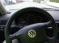 Grajewo ogłoszenia: Sprzedam golf 4.Rok 2001,silnik 1.9 TDI 90 km .Stan auta dobry... - zdjęcie