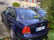 Grajewo ogłoszenia: Sprzedam Borę 1,9 TDI
Auto w ciągłej eksploatacji 
Sprzedaję... - zdjęcie