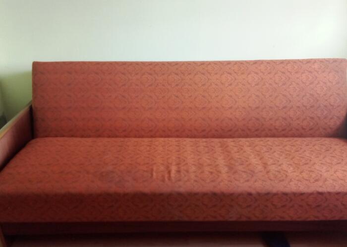 Grajewo ogłoszenia: Sprzedam używaną wersalkę