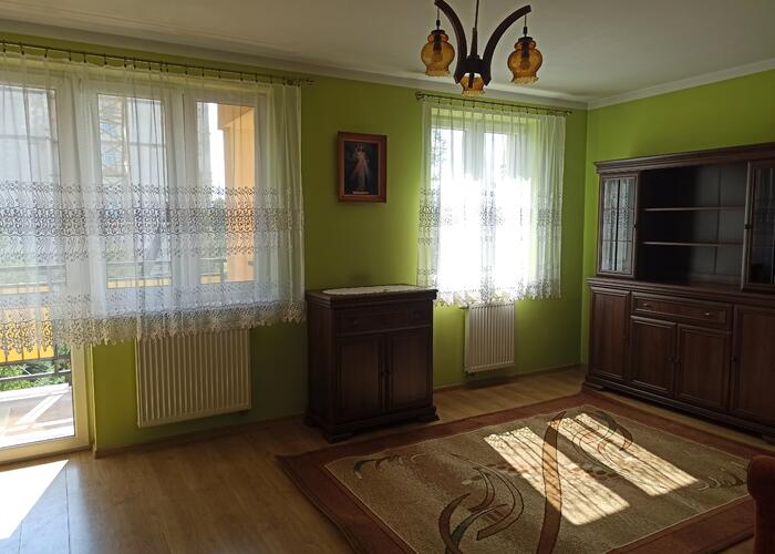 Grajewo ogłoszenia: Sprzedam słoneczne i bardzo ciepłe mieszkanie w Grajewie na Os....