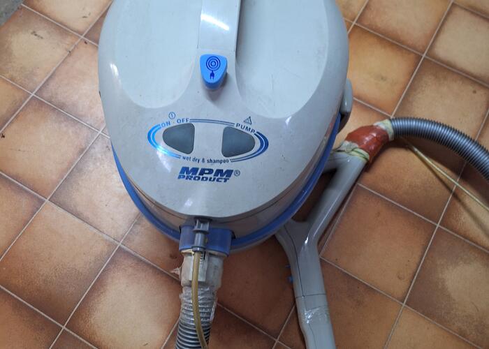 Grajewo ogłoszenia: Oddam odkurzacz