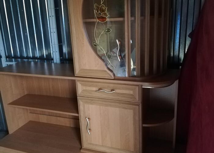 Grajewo ogłoszenia: Sprzedam meblo ściankę do pokoju w stanie bardzo dobrym.