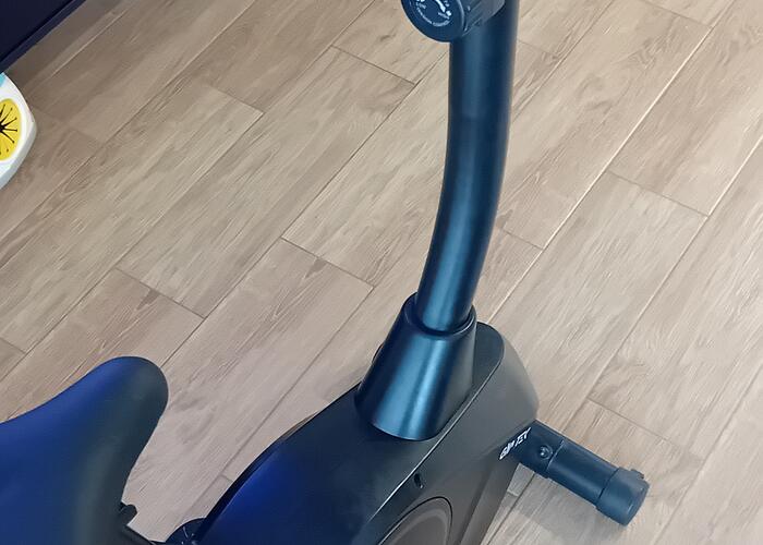 Grajewo ogłoszenia: Sprzedam rower magnetyczny model XB 1500, stan bardzo dobry,...