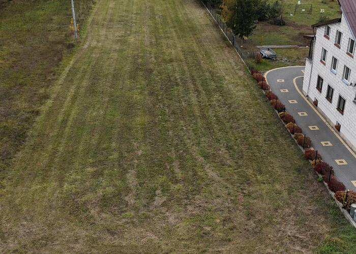 Grajewo ogłoszenia: 2459m2. Działka rolna z możliwością przekształcenia (proces...