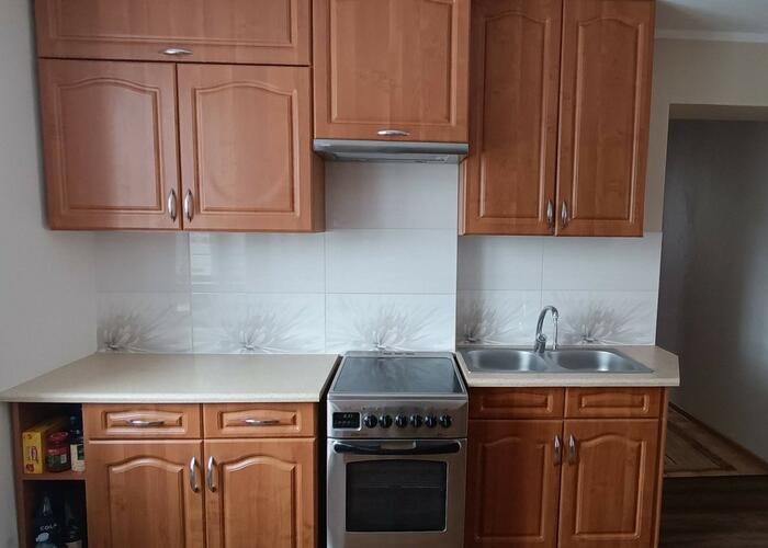 Grajewo ogłoszenia: Sprzedam segment kuchenny: po jednej stronie meble kuchenne o...