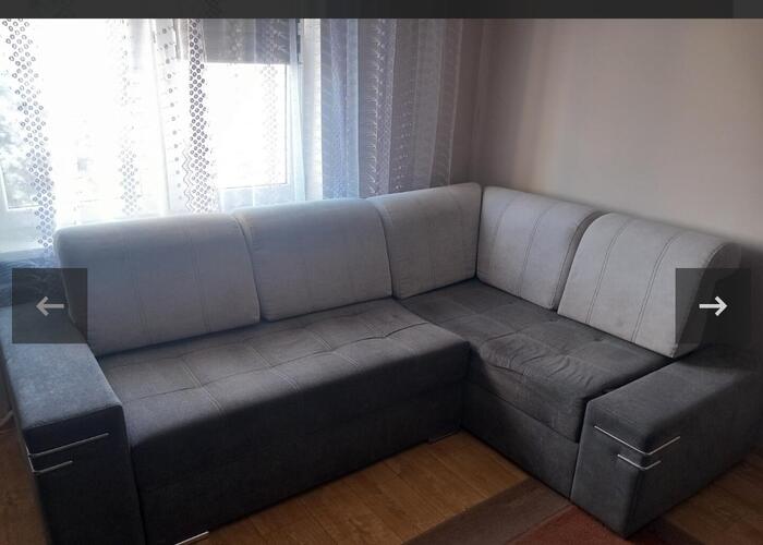 Grajewo ogłoszenia: Sprzedam rogówkę. 
Wymiary rogówki 247/164